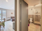 en location saisonnière Appartement Lamalou Les Bains