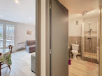 en location saisonnière Appartement Lamalou Les Bains