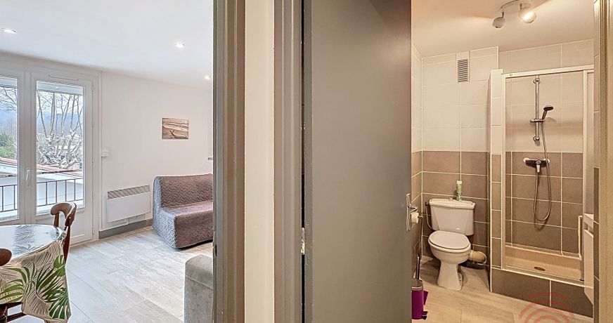 en location saisonnière Appartement Lamalou Les Bains