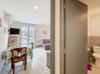 en location saisonnière Appartement Lamalou Les Bains