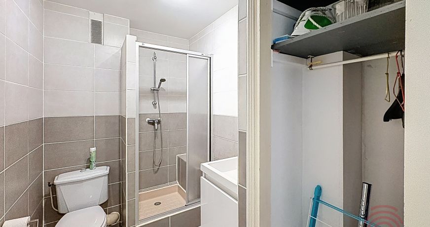 en location saisonnière Appartement Lamalou Les Bains