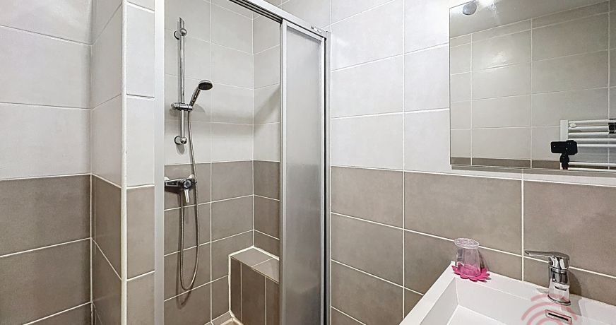 en location saisonnière Appartement Lamalou Les Bains