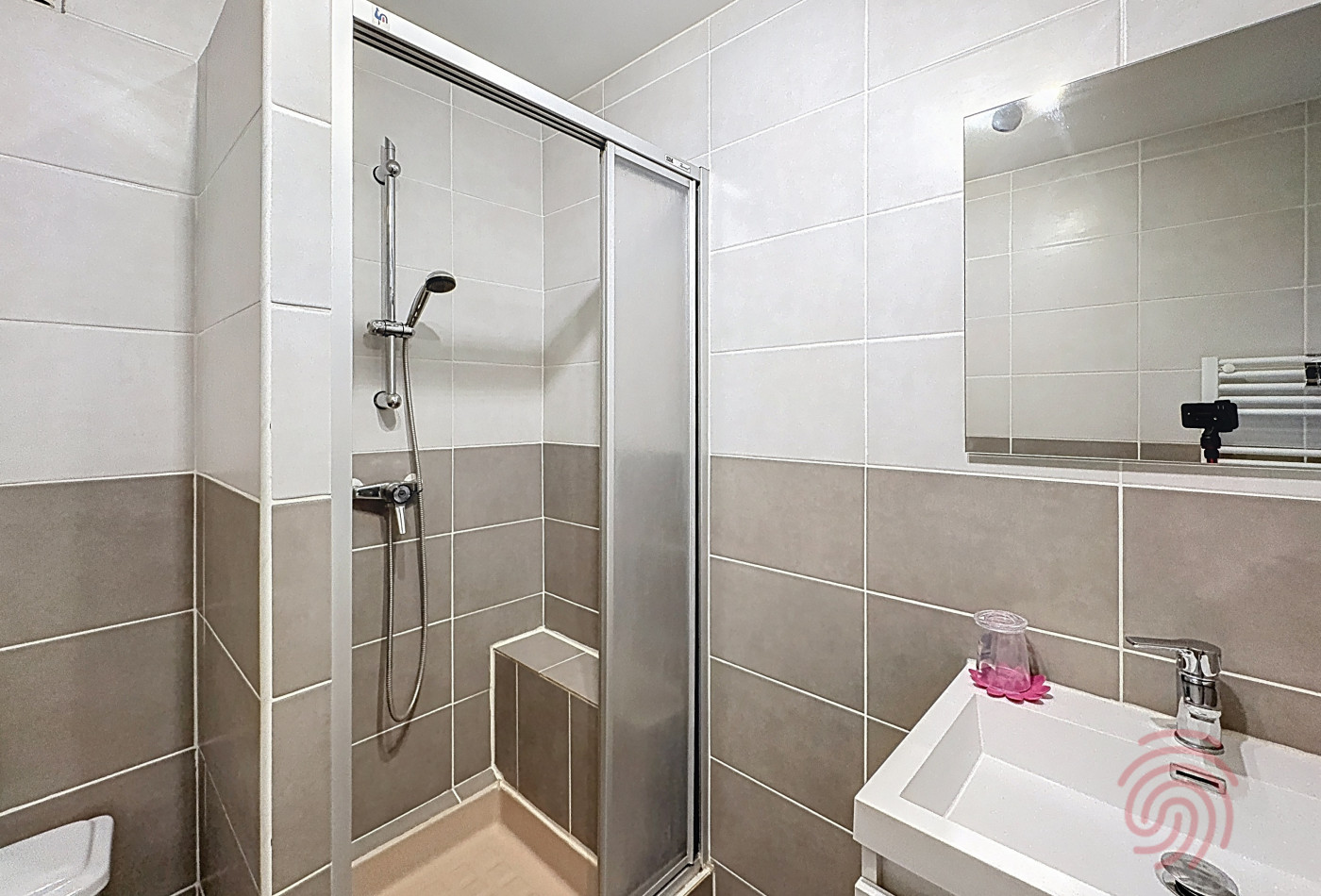 en location saisonnière Appartement Lamalou Les Bains - Photo 13