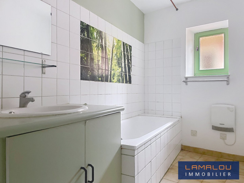 location Appartement Bedarieux - Photo 2