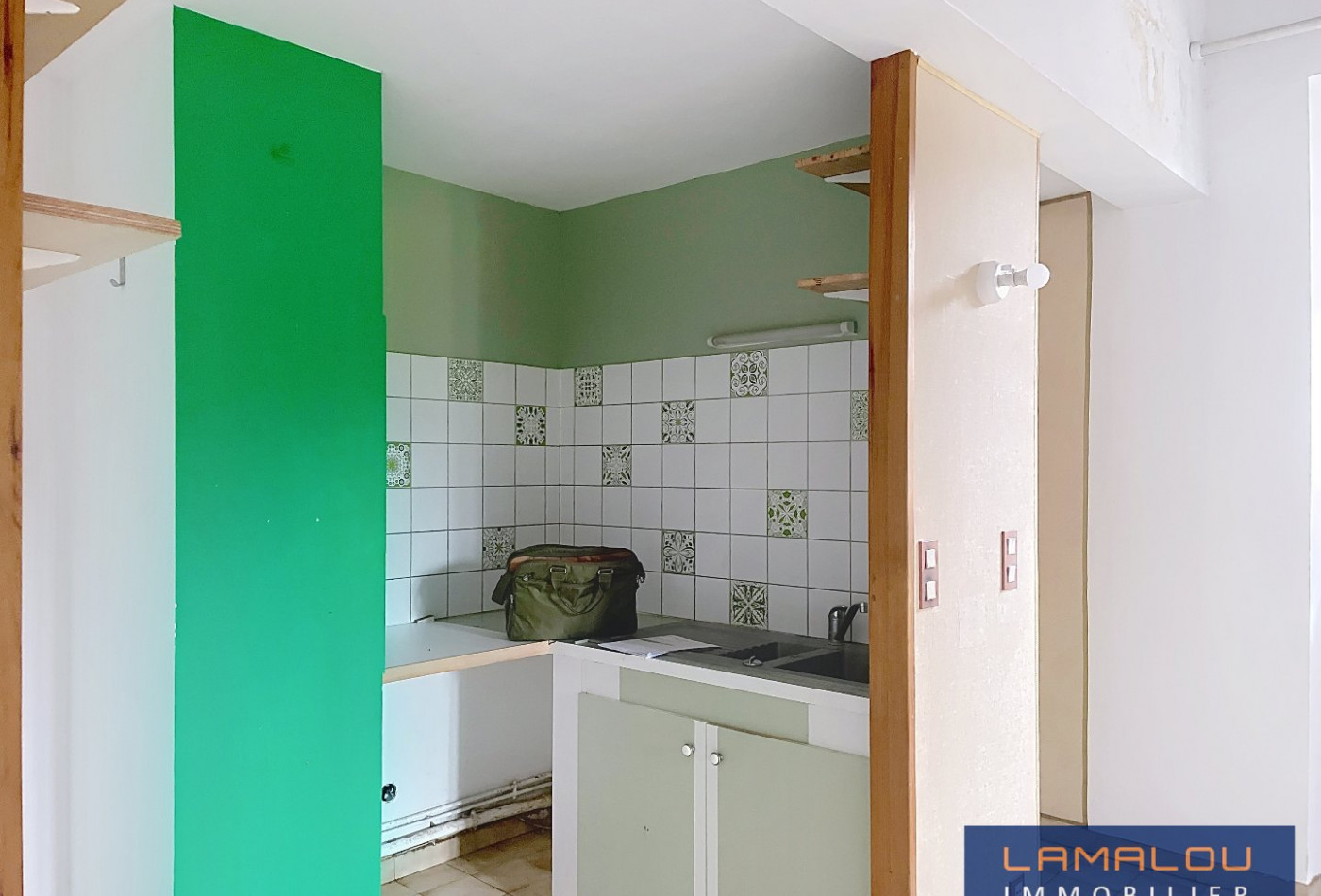 letting Appartement Bedarieux - Photo 5