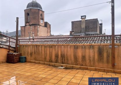 location Appartement Bedarieux