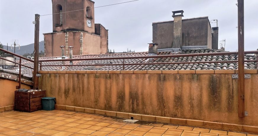 location Appartement Bedarieux