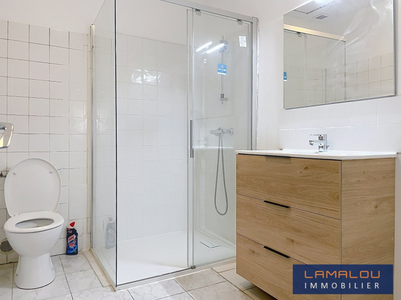 location Appartement Bedarieux - Photo 6