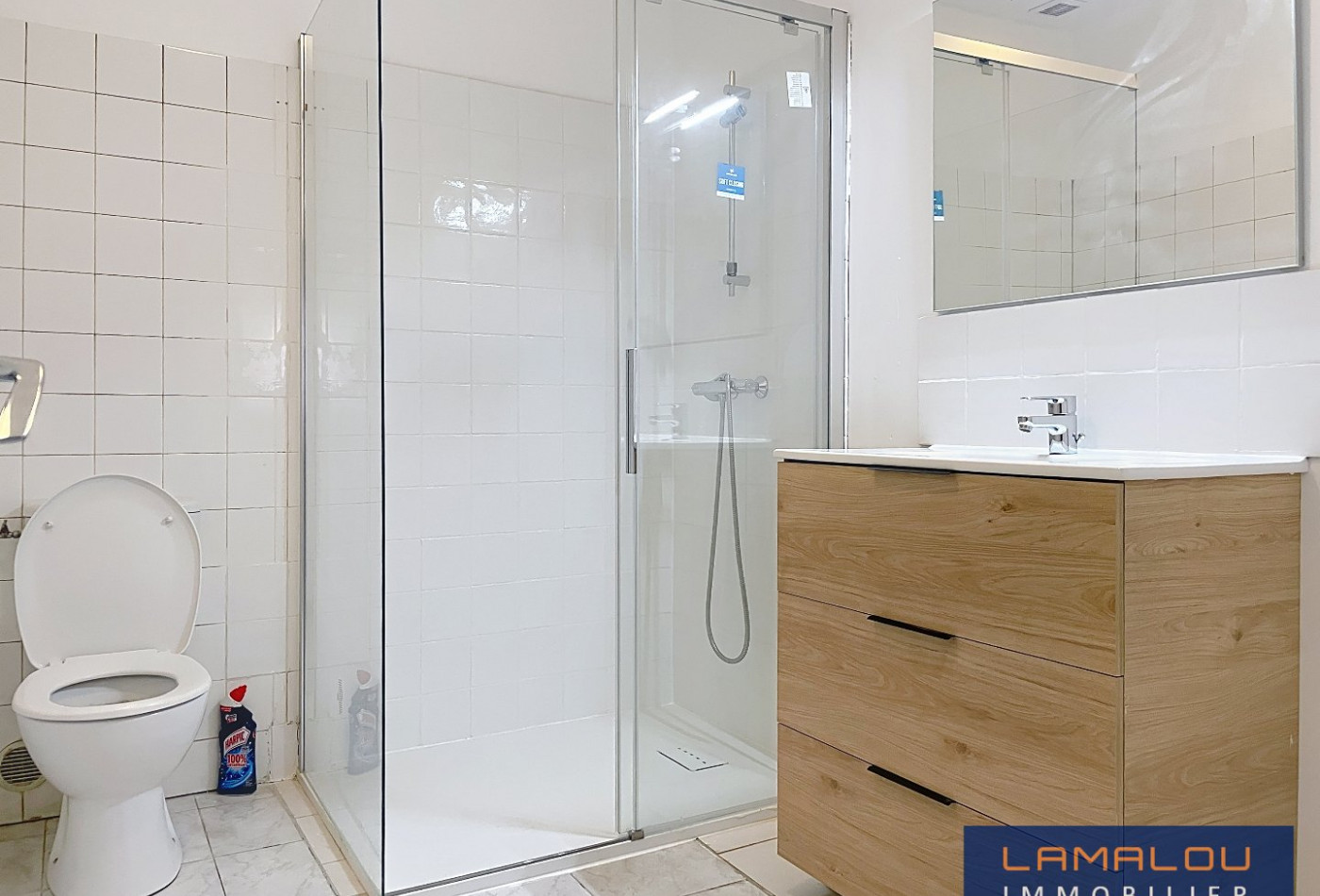 location Appartement Bedarieux - Photo 6