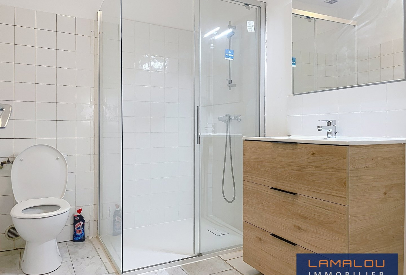 location Appartement Bedarieux - Photo 2