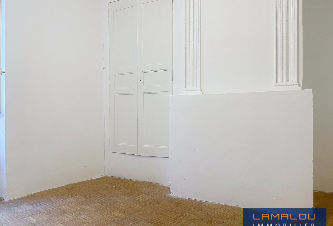 location Appartement Bedarieux - Photo 7
