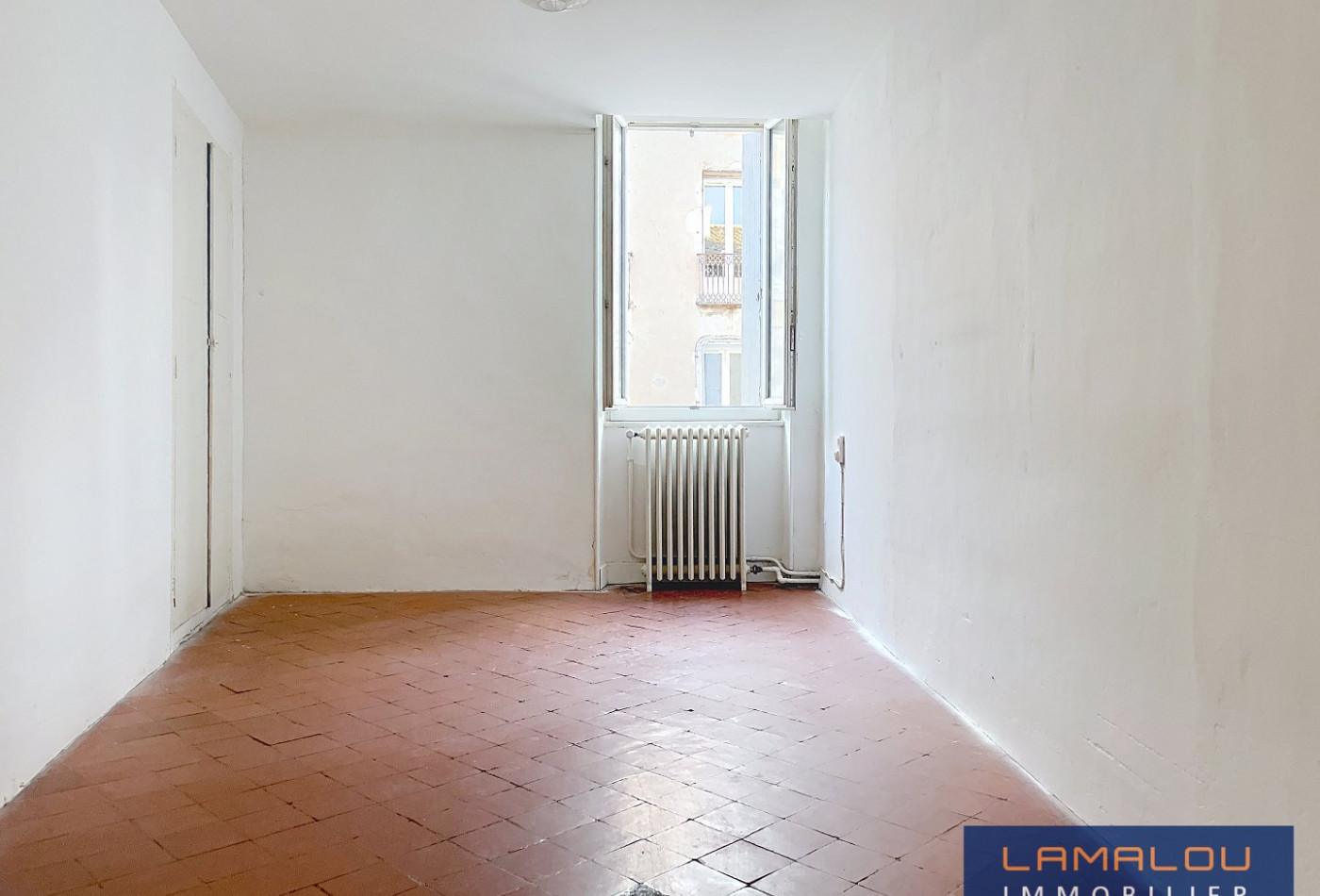 location Appartement Bedarieux - Photo 3