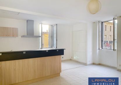 location Appartement Bedarieux