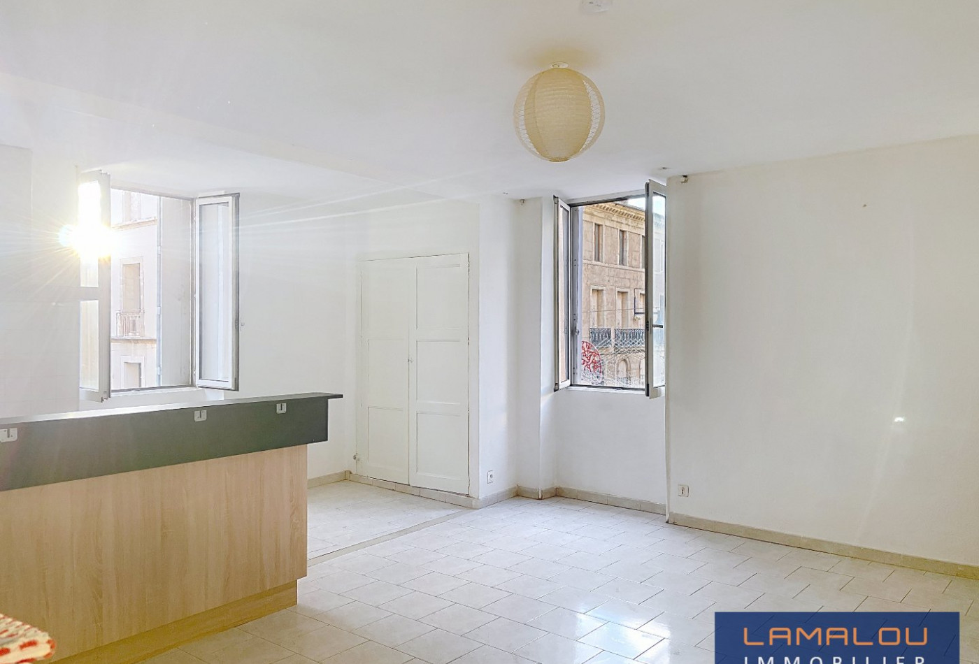 location Appartement Bedarieux - Photo 5