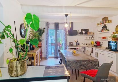 vente Maison de village Herepian