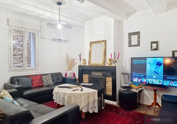 vente Maison de village Herepian
