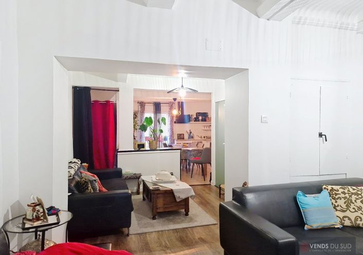 vente Maison de village Herepian