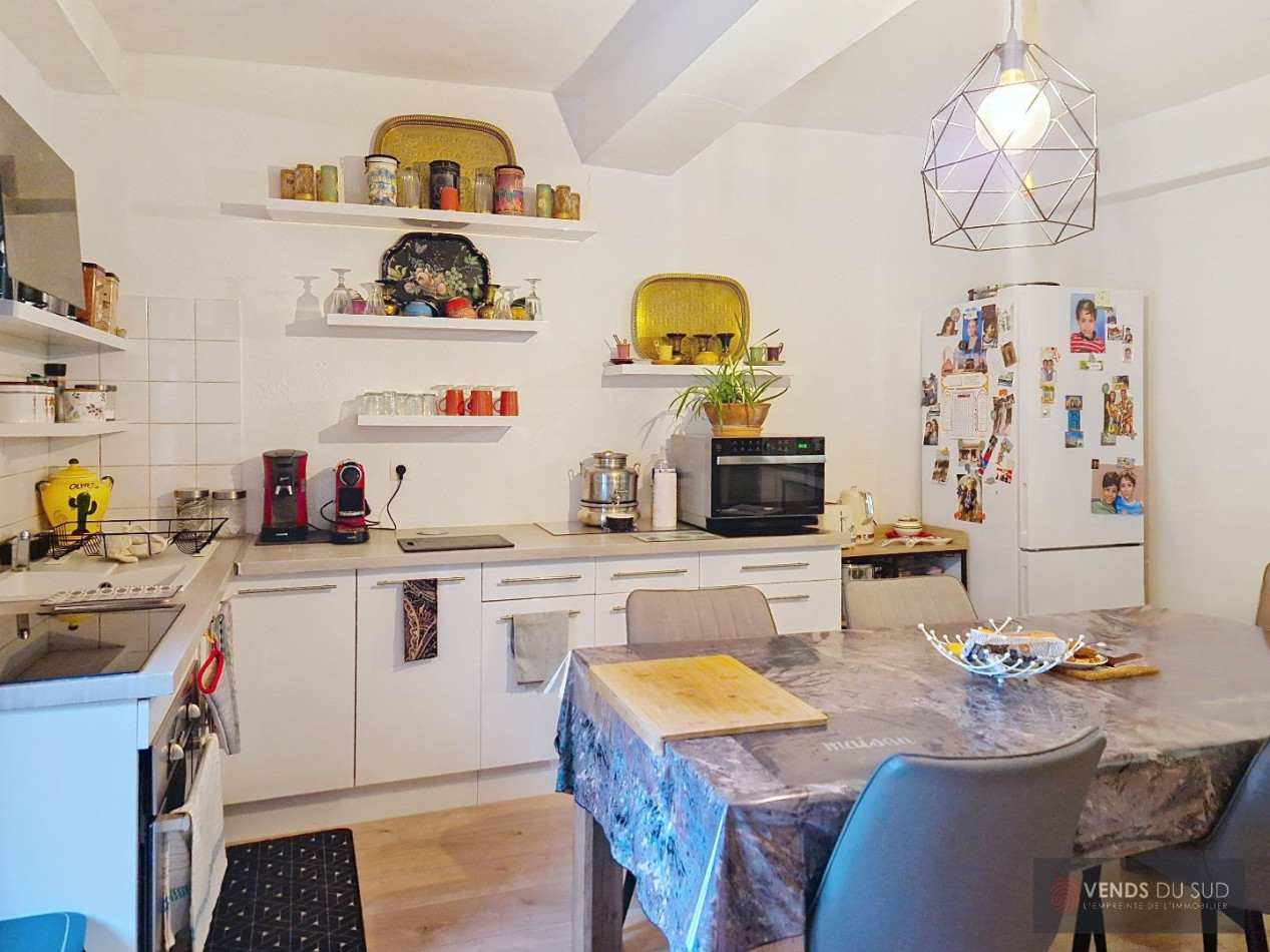 vente Maison de village Herepian - Photo 4