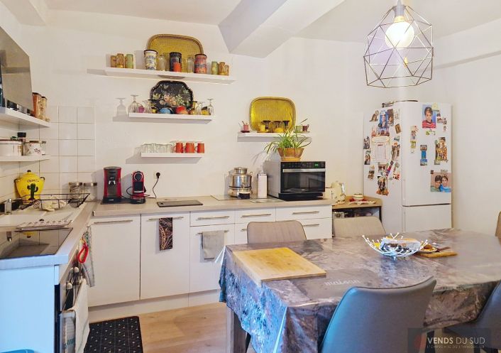 vente Maison de village Herepian