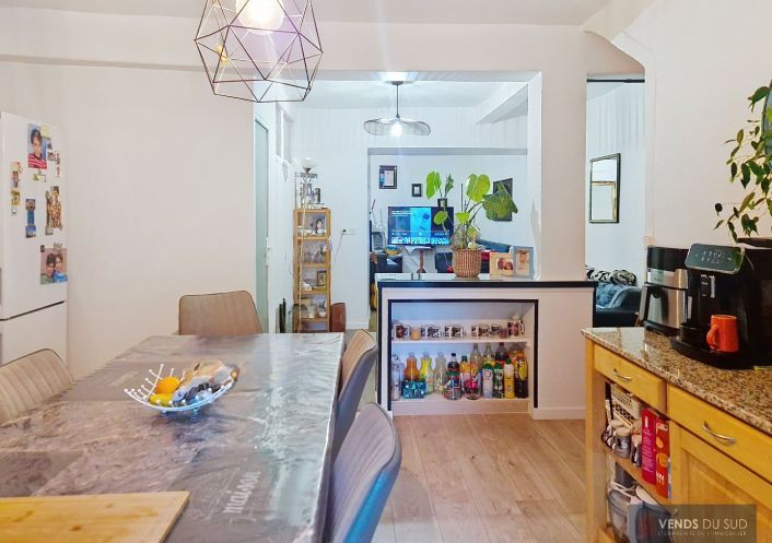 vente Maison de village Herepian