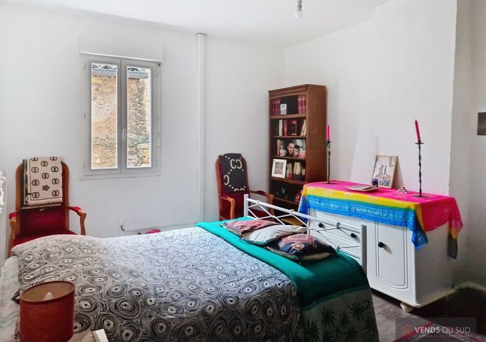 vente Maison de village Herepian
