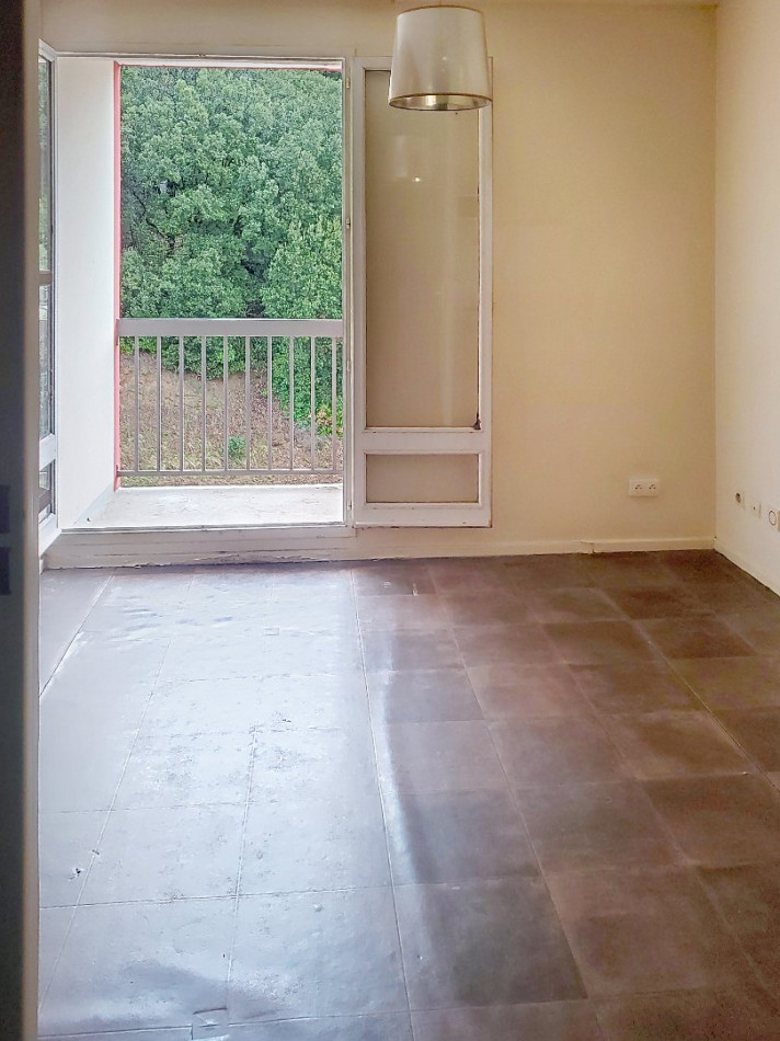 vente Appartement Lamalou Les Bains - Photo 1
