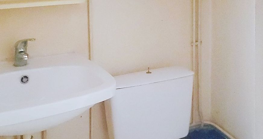 vente Appartement Lamalou Les Bains