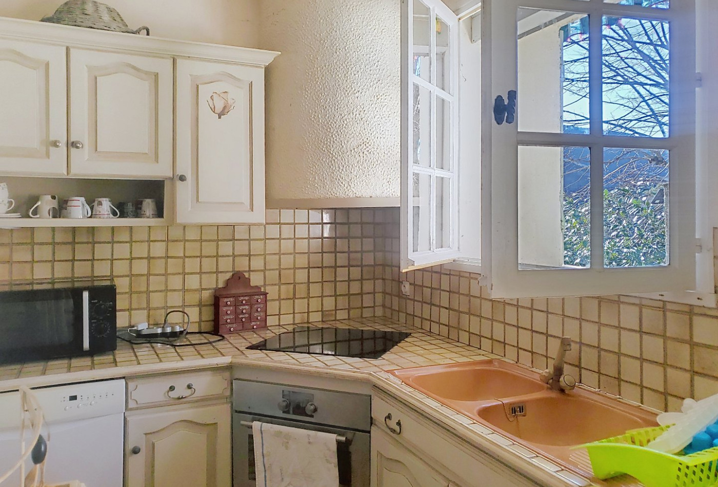 vente Maison Saint Martin De L'arcon - Photo 5