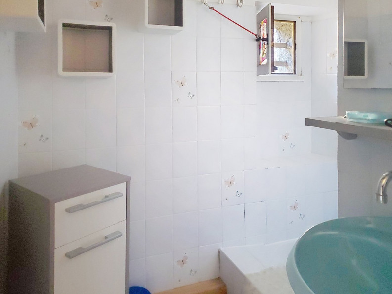 vente Maison Saint Martin De L'arcon - Photo 9