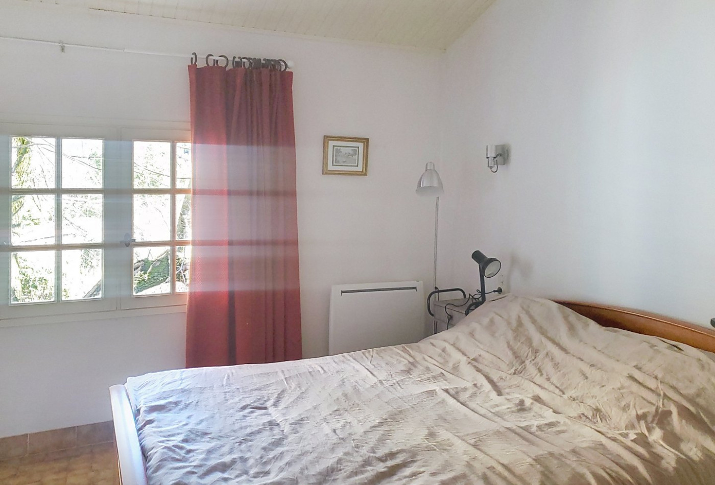 vente Maison Saint Martin De L'arcon - Photo 8