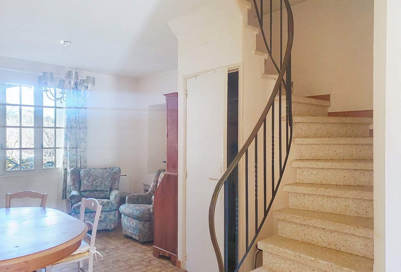 vente Maison Saint Martin De L'arcon - Photo 6