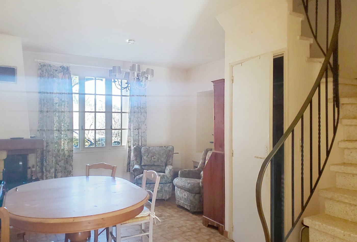 vente Maison Saint Martin De L'arcon - Photo 3