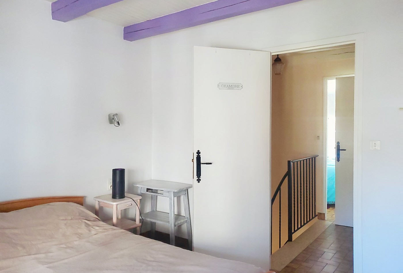 vente Maison Saint Martin De L'arcon - Photo 7