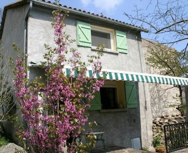 vente Colombieres Sur Orb