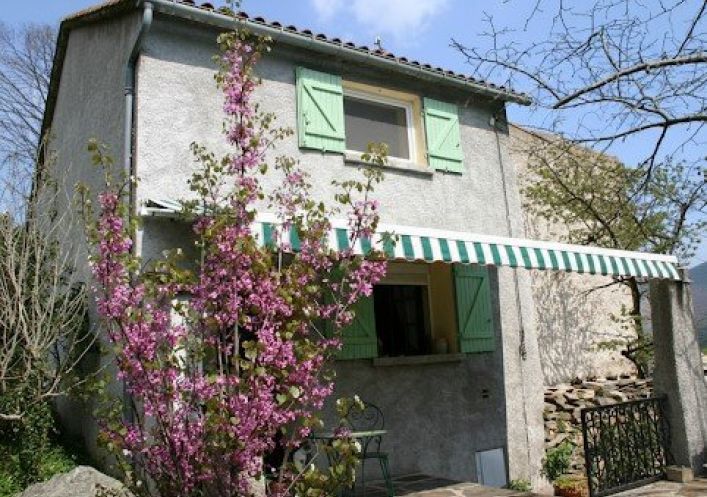 vente Maison Saint Martin De L'arcon