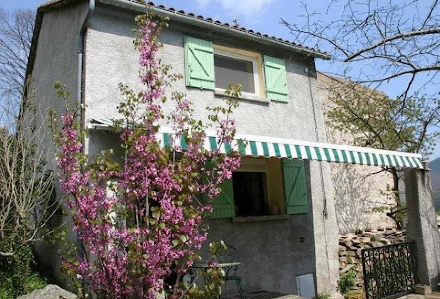 sale Maison Saint Martin De L'arcon - Photo 1