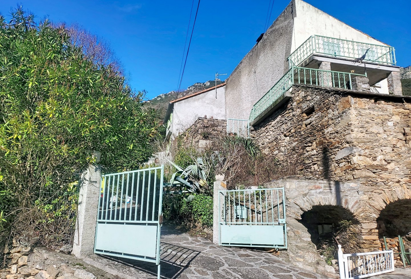 sale Maison Saint Martin De L'arcon - Photo 12