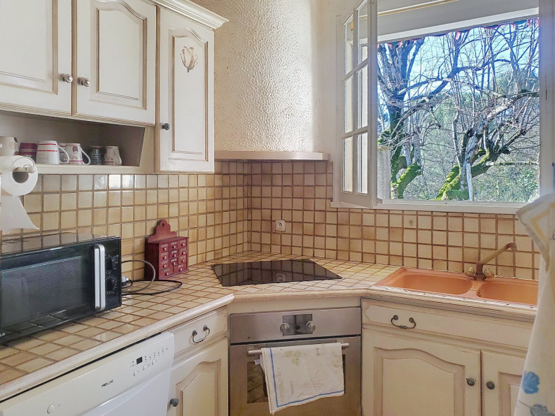 vente Maison Saint Martin De L'arcon - Photo 4