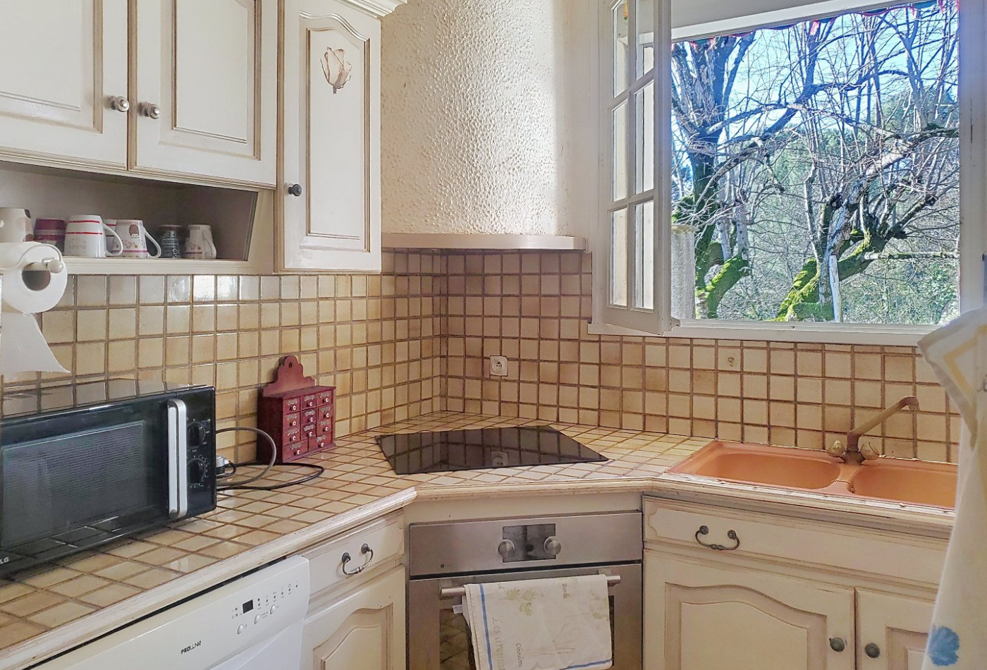 vente Maison Saint Martin De L'arcon - Photo 4