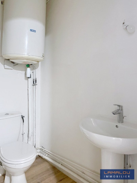 location Appartement Bedarieux - Photo 4