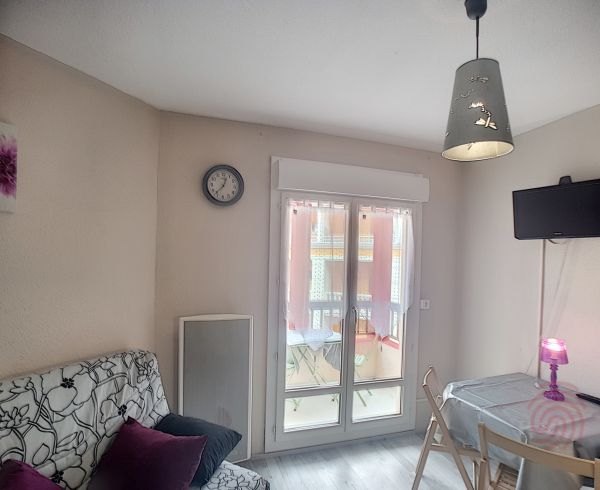 en location saisonnière Lamalou Les Bains