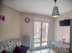 en location saisonnière Appartement Lamalou Les Bains