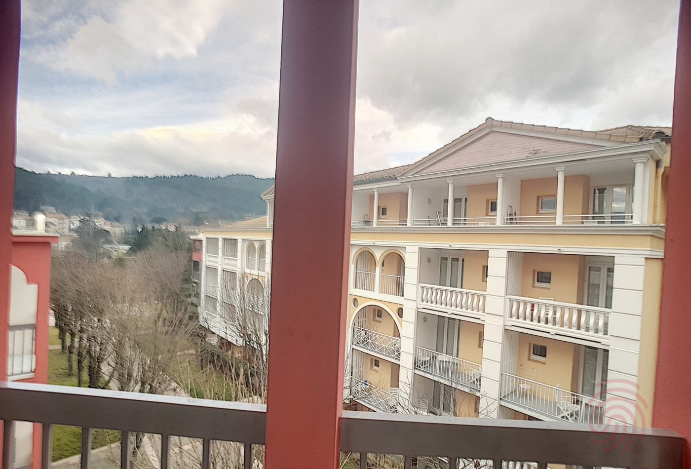 en location saisonnière Appartement Lamalou Les Bains - Photo 8