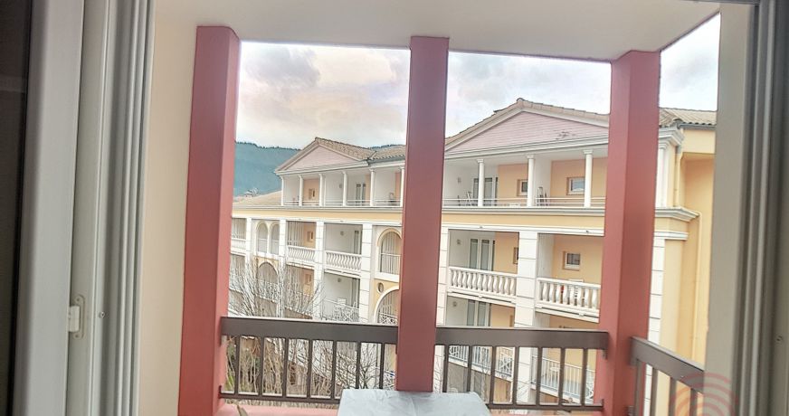 en location saisonnière Appartement Lamalou Les Bains