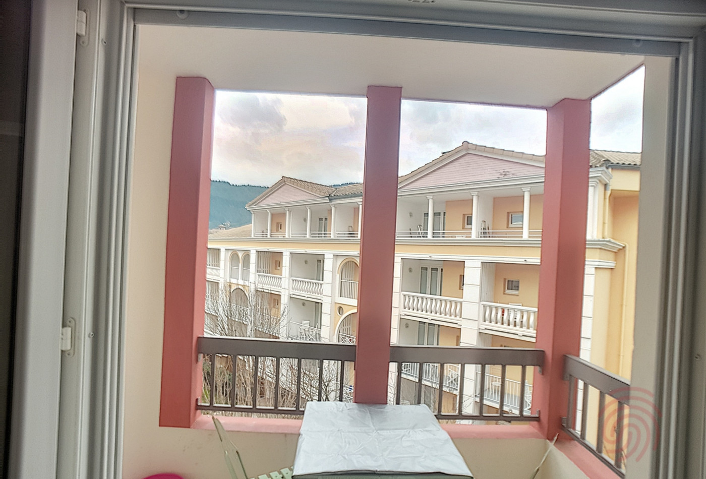 en location saisonnière Appartement Lamalou Les Bains - Photo 9
