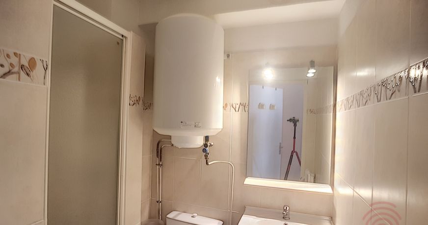 en location saisonnière Appartement Lamalou Les Bains