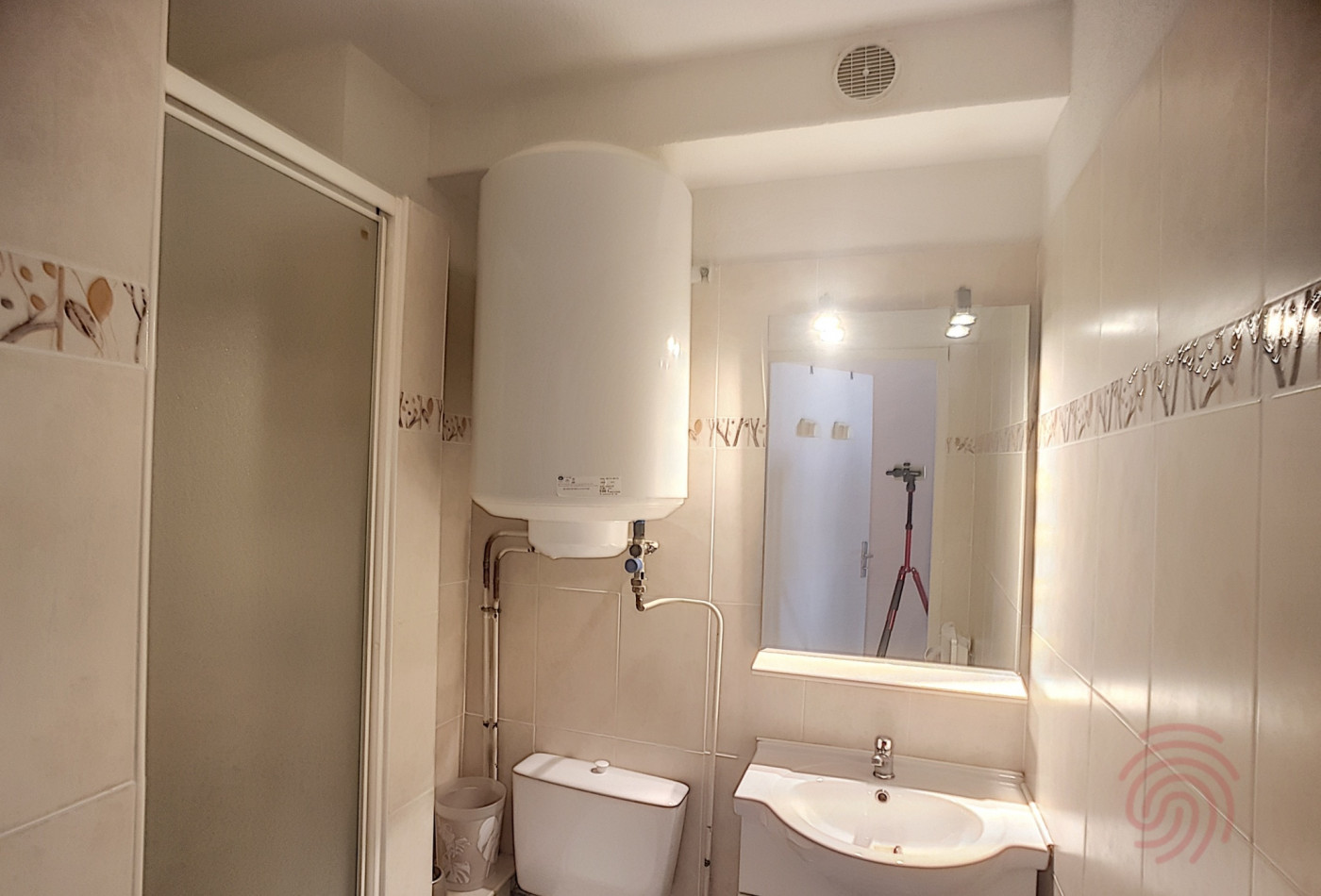 en location saisonnière Appartement Lamalou Les Bains - Photo 7