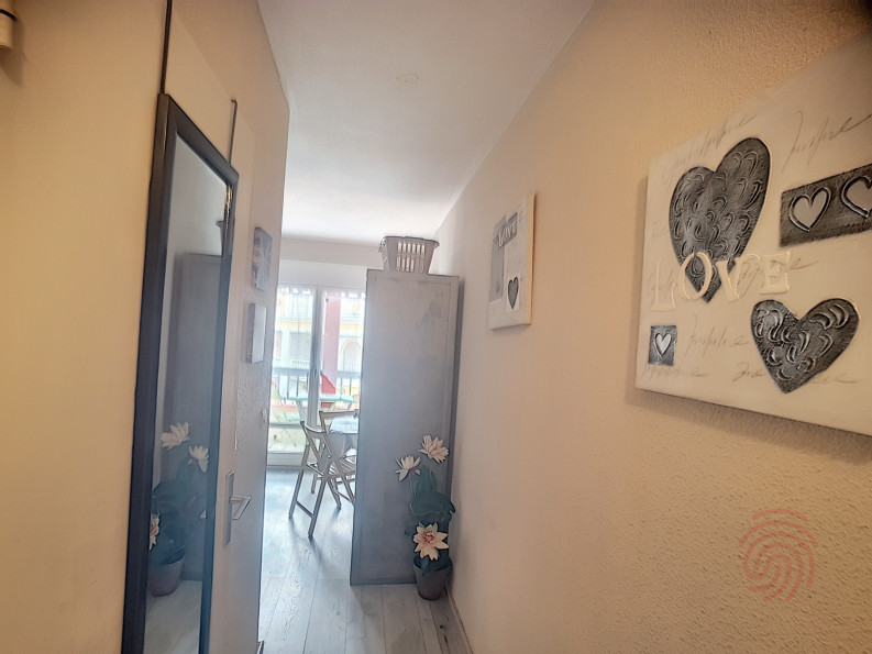 en location saisonnière Appartement Lamalou Les Bains - Photo 6