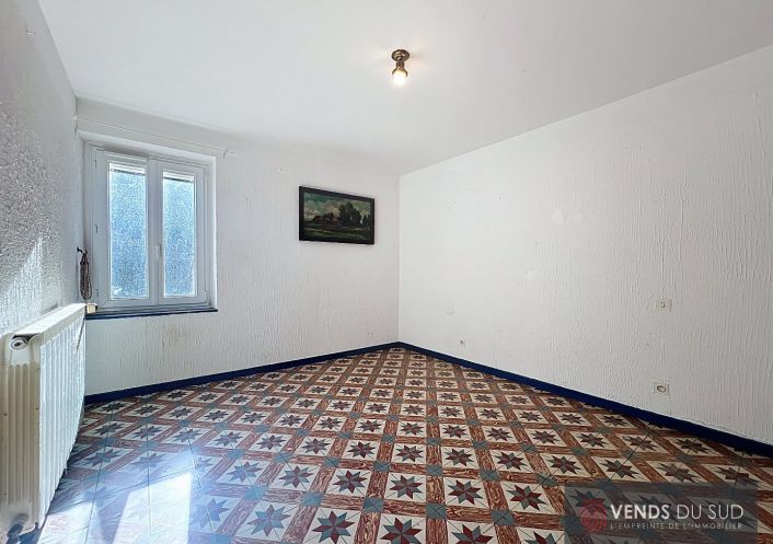 vente Maison en pierre Saint Vincent D'olargues