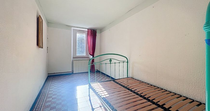 vente Maison en pierre Saint Vincent D'olargues